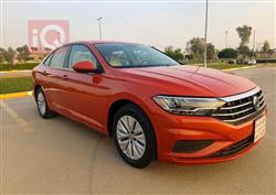 فولكسفاغن جيتا